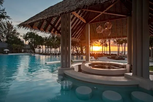 Natai Beach Resort & Spa - Havuz