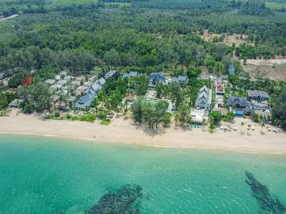 Natai Beach Resort & Spa - Öne Çıkan Resim