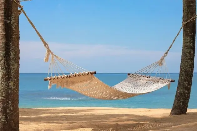 Natai Beach Resort & Spa - Plaj