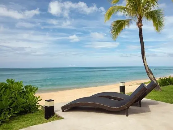Natai Beach Resort & Spa - Plaj