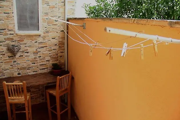 Nataki B&B - Dış Mekan