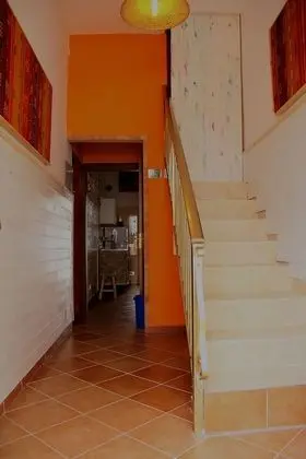Nataki B&B - Lobi