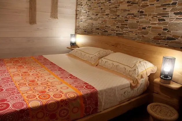 Nataki B&B - Oda
