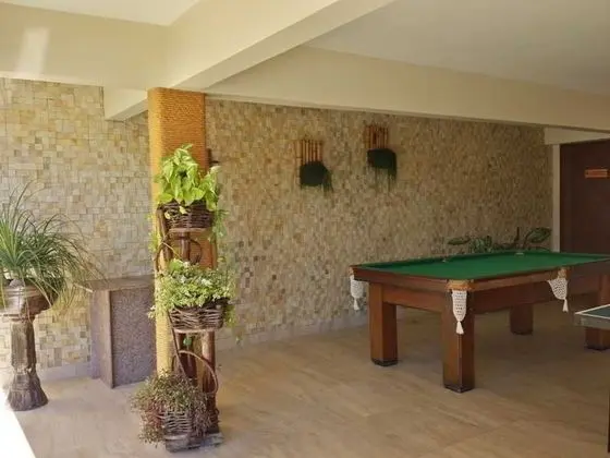 Natal Dunnas Hotel