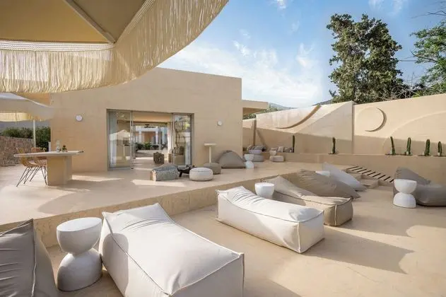 Natali Apartments - Dış Mekan