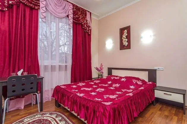 Hotel Natali - 1