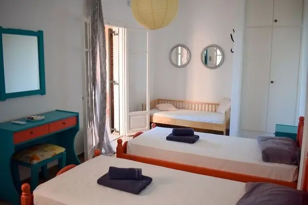 Villa Natalia