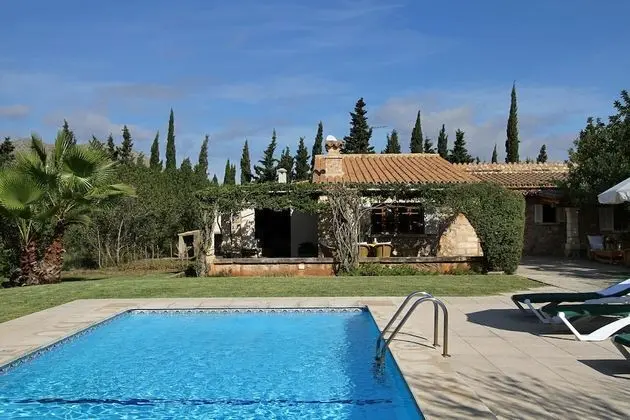 Villa Natalia