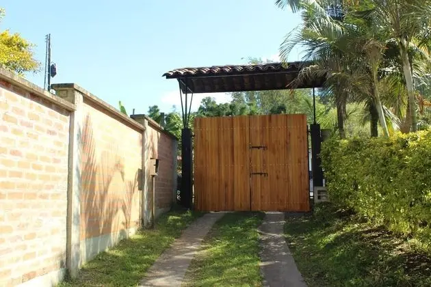 VILLA NATALIA - Dış Mekan