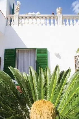 Villa Natalina - Dış Mekan