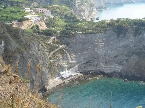 Villa Natalina - Havuz