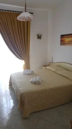 Villa Natalina - Oda