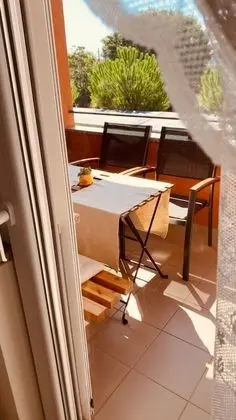 Nataša - Romantic Getaway - A4