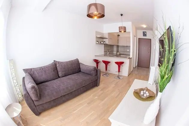 Natasha Sea View Apartment - Öne Çıkan Resim