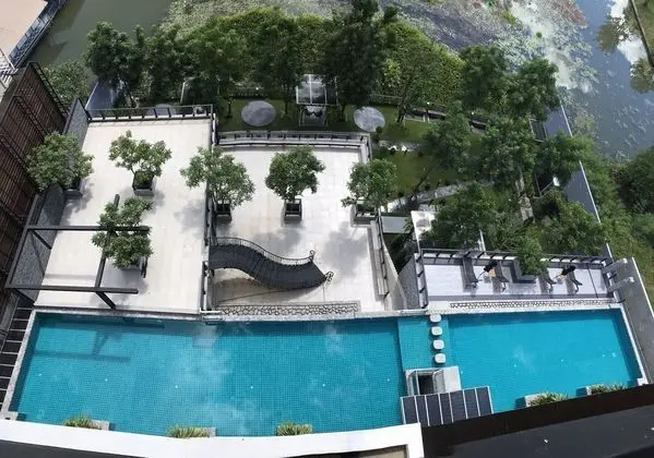 Natee The Riverfront Hotel Kanchanaburi