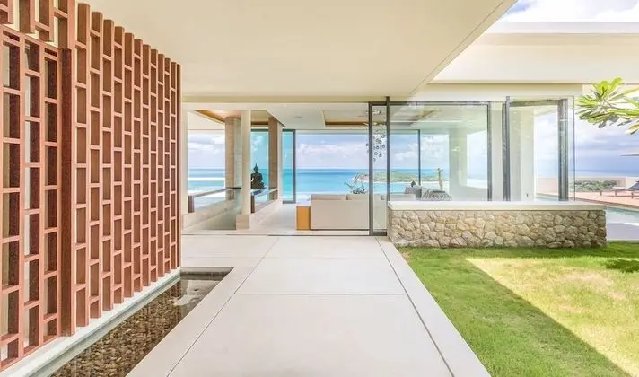 Villa Natha - Dış Mekan