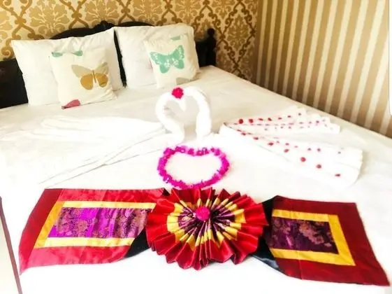 Nathalie's Vung Tau Restaurant & Hotel - Oda
