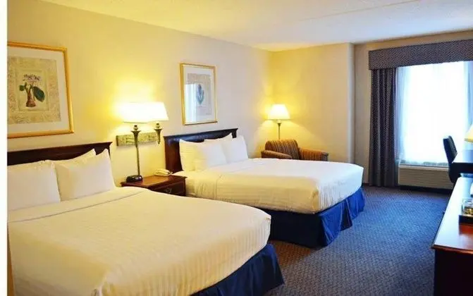 Nathan Hale Inn and Conference Center