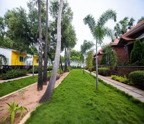 Nathan Resort