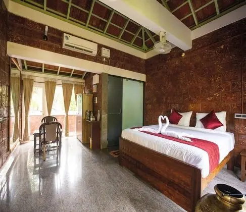 Nathan Resort - Öne Çıkan Resim