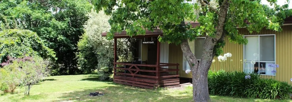 Nathan's Place