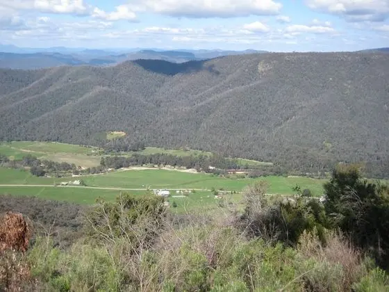 Nathan's Place