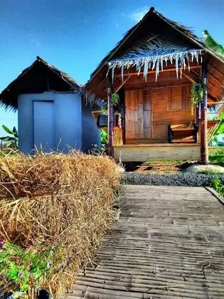 Nathasa Homestay