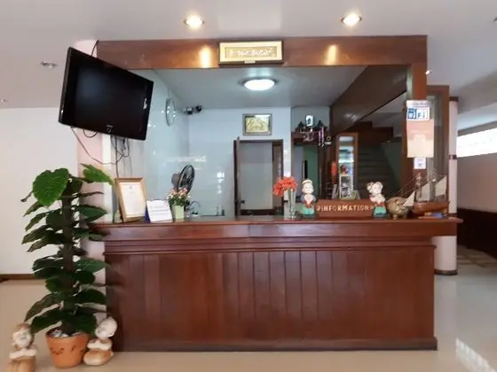 NATHON RESIDENCE