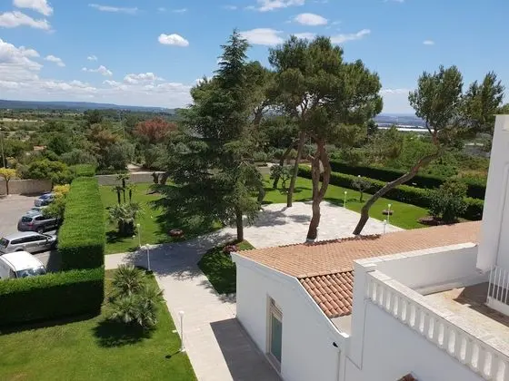 Villa Natia