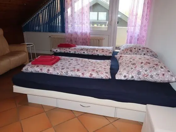 Natie Herbolzheim in Herbolzheim - Oda