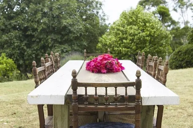 National Award Winner with Stunning View - Yerinde Yemek