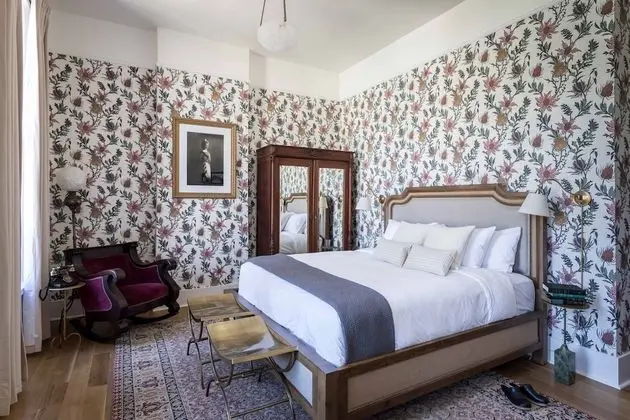 National Exchange Hotel - Öne Çıkan Resim