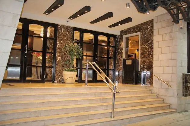 National Hotel Jerusalem - Öne Çıkan Resim