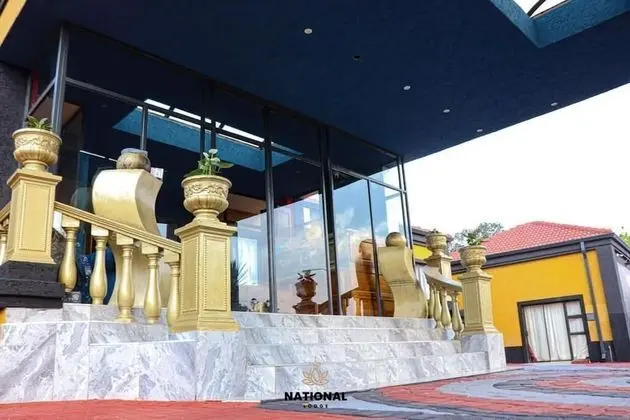 National Lodge