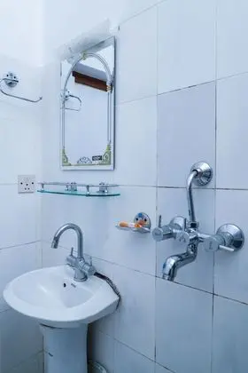 National Mount View Resort - Banyo Tipleri