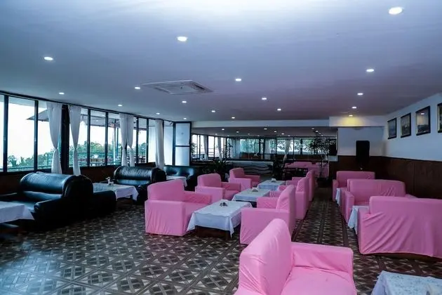 National Mount View Resort - Lobi