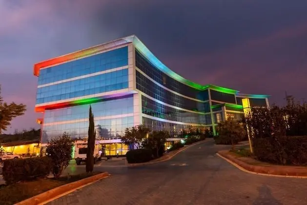 NATIONAL PARK HOTEL - Öne Çıkan Resim