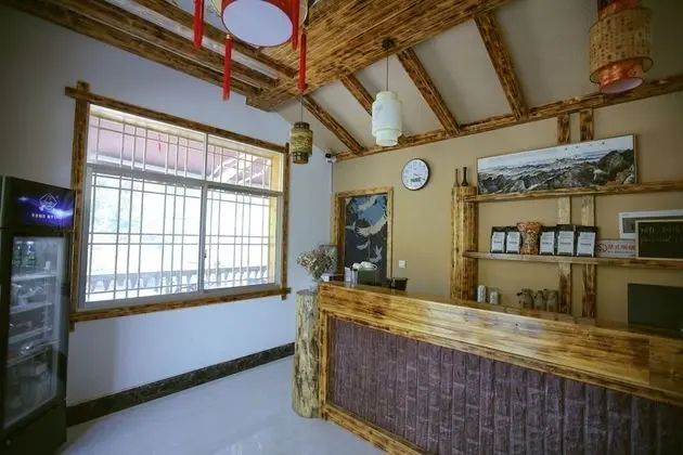 National Park MINI Inn - Yangjiajie - Lobi