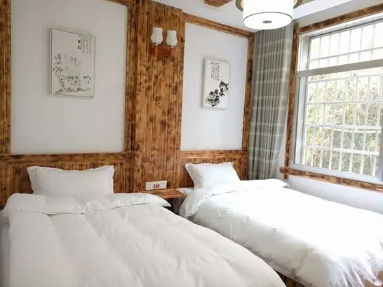 National Park MINI Inn - Yangjiajie - Oda