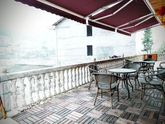 National Park MINI Inn - Yangjiajie - Yerinde Yemek