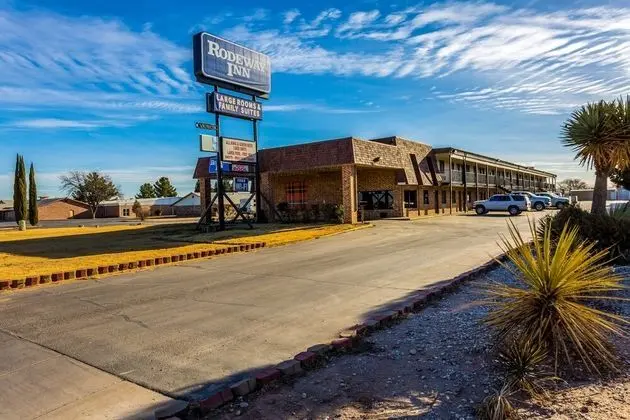 National Parks Inn