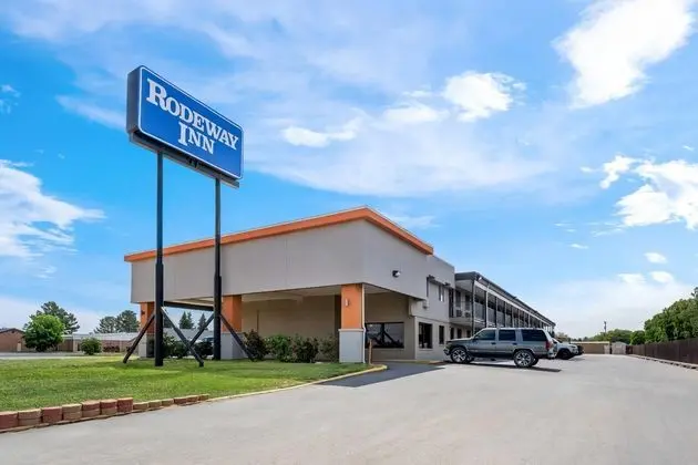 National Parks Inn - Öne Çıkan Resim