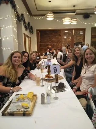 National Hotel Toowoomba - Yerinde Yemek