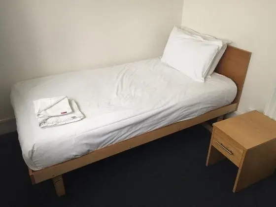 The National Water Sports Centre