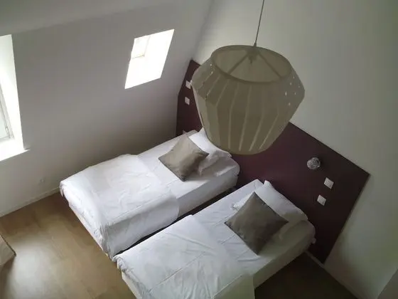 Nationale AppartHotel - Öne Çıkan Resim