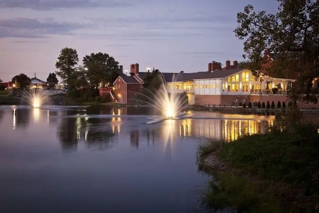 Nationwide Hotel and Conference Center - 1