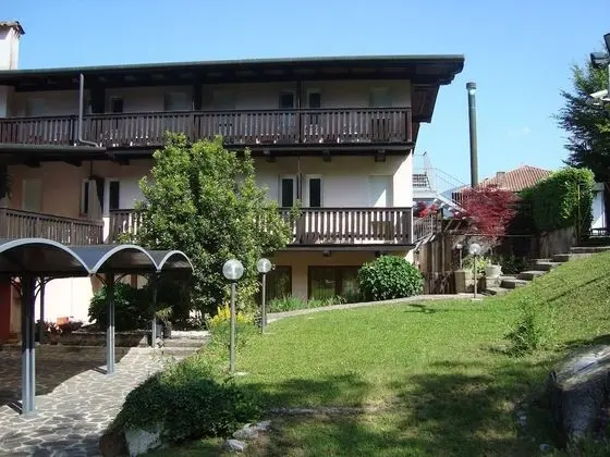 Hotel Natisone