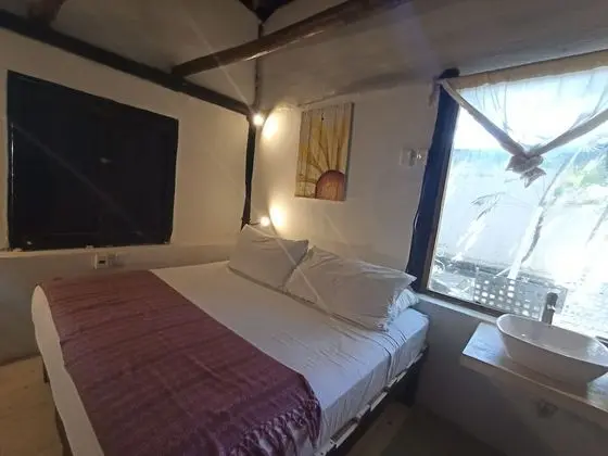 Nativ Tulum Hotel Boutique - Oda