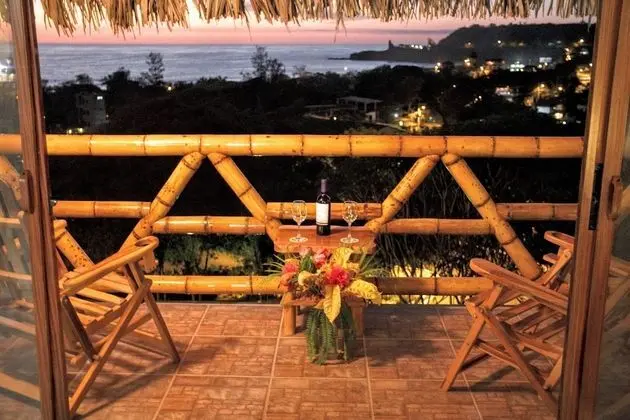 Nativa Bambu Ecolodge