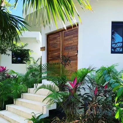 Nativa Hotel Tulum
